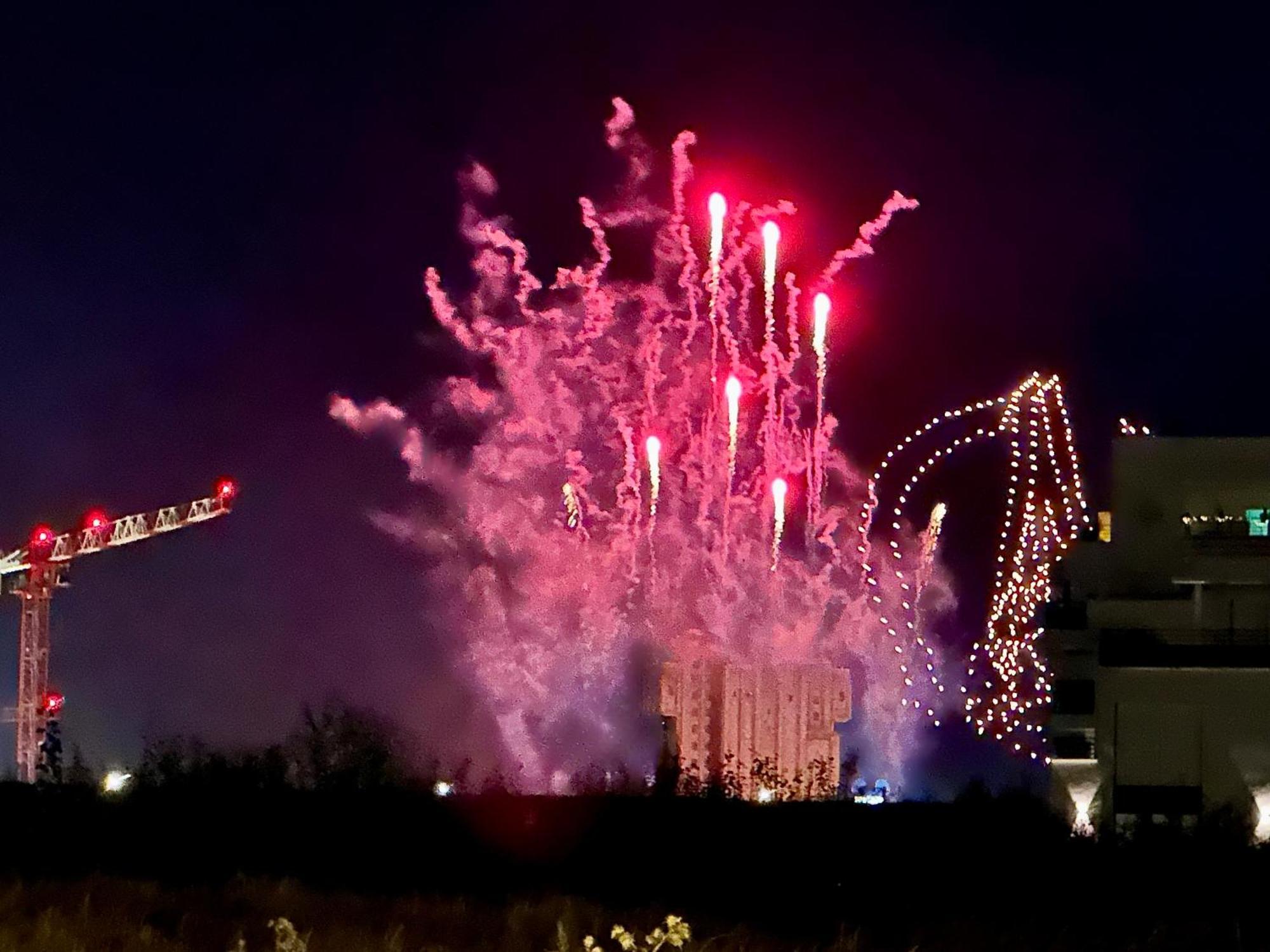Appt 6 Personnes - Vue Sur Le Parc Disneyland-Paris - Parking Prive Chessy  Dış mekan fotoğraf
